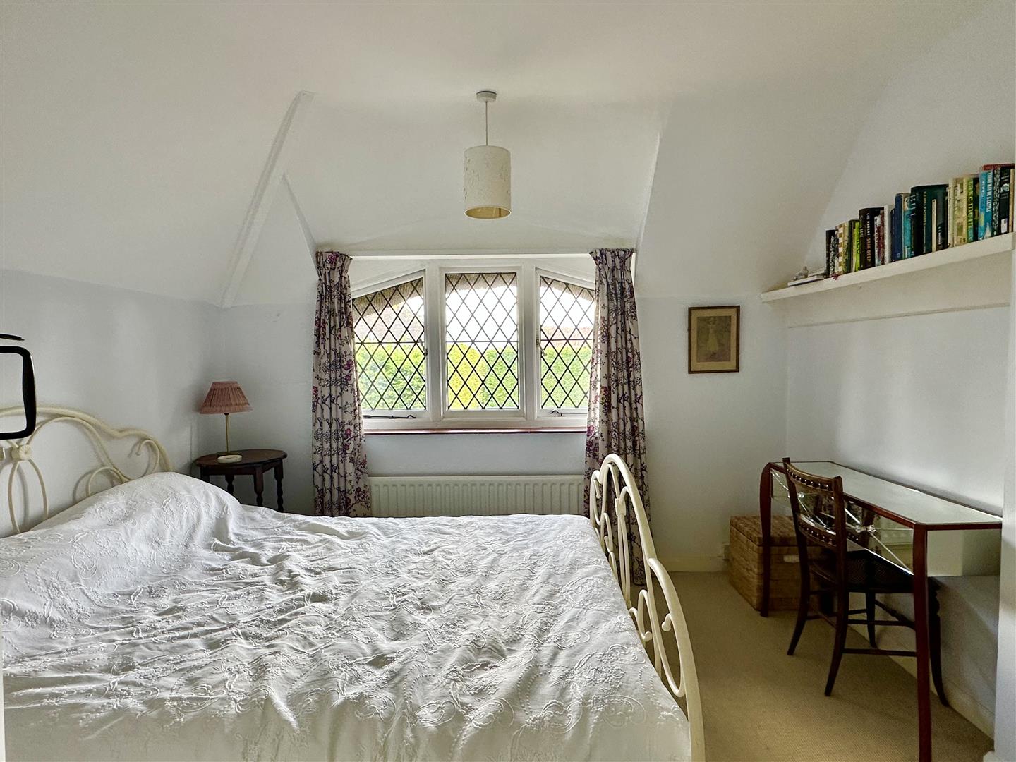 Collington Rise, Bexhill-On-Sea